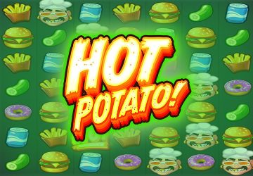 Слот Hot Potato в Astral казино